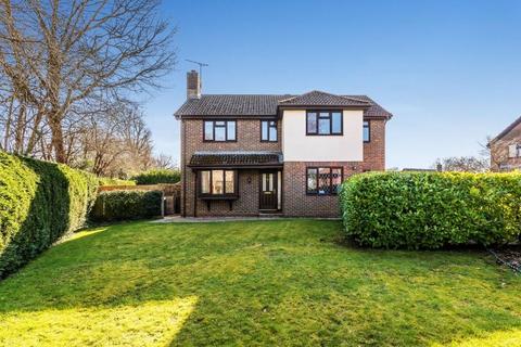 4 bedroom detached house for sale, WILDCROFT DRIVE, NORTH HOLMWOOD, RH5