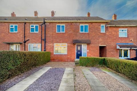 3 bedroom terraced house for sale, Lowood Lane Birstall Batley, Wakefield