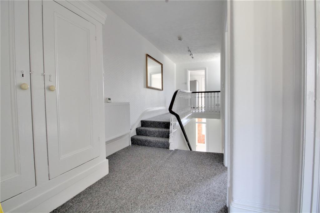 Landing