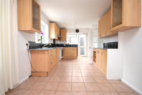 3 bedroom semi-detached house for sale, Hereford HR2