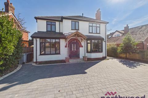undefined, Crewe Road, Sandbach, CW11
