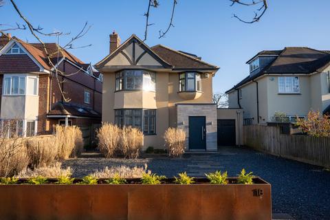 5 bedroom detached house for sale, Blandford Avenue, Oxford, OX2