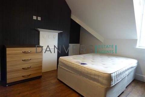 undefined, Westcotes Drive, Leicester LE3