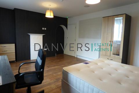 undefined, Westcotes Drive, Leicester LE3