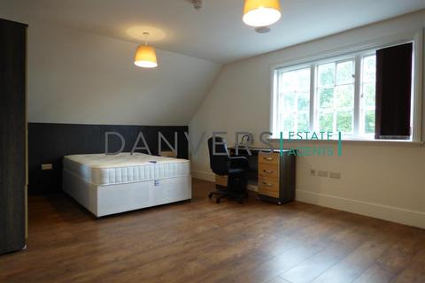 undefined, Westcotes Drive, Leicester LE3