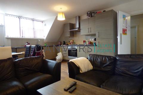 undefined, Westcotes Drive, Leicester LE3