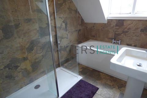 undefined, Westcotes Drive, Leicester LE3