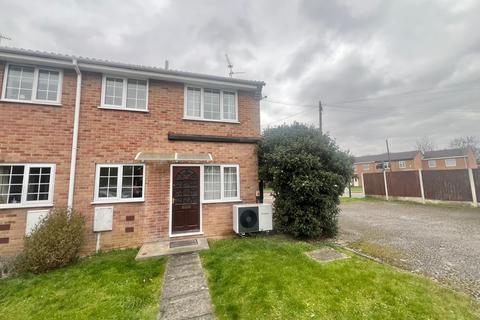 Keldholme Lane, Alvaston, DE24