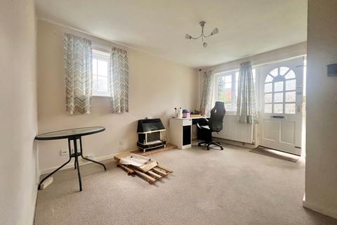 1 bedroom end of terrace house to rent, Keldholme Lane, Alvaston, DE24