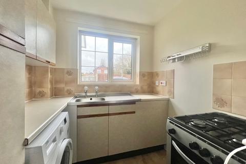 1 bedroom end of terrace house to rent, Keldholme Lane, Alvaston, DE24
