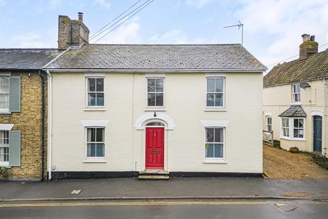 3 bedroom house for sale, High Street, Haddenham CB6