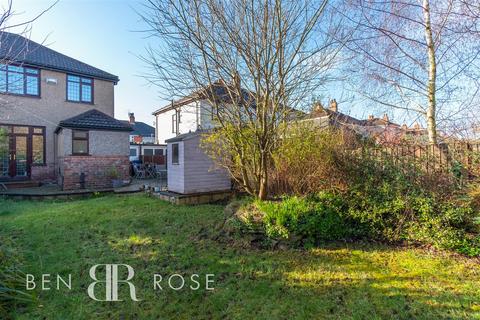 3 bedroom semi-detached house for sale, Crawford Avenue, Leyland