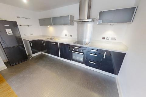 2 bedroom apartment for sale, Amethyst House, Milton Keynes MK9