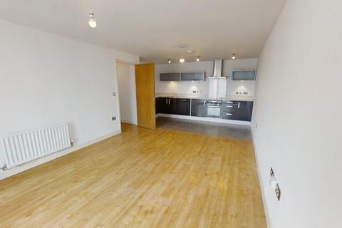 2 bedroom apartment for sale, Amethyst House, Milton Keynes MK9