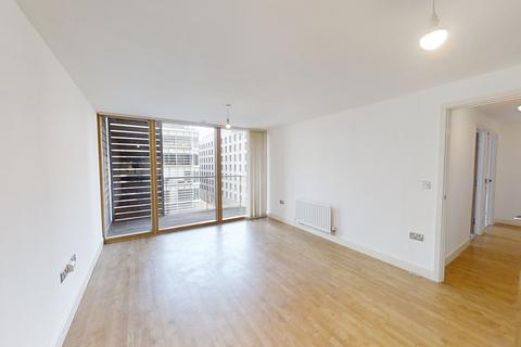 2 bedroom apartment for sale, Amethyst House, Milton Keynes MK9