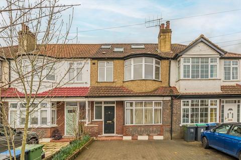 undefined, Cranborne Avenue, Surbiton KT6