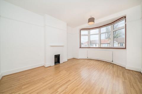 undefined, Cranborne Avenue, Surbiton KT6