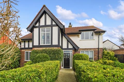 3 bedroom detached house for sale, Dorset Road,  Lytham St. Annes, FY8