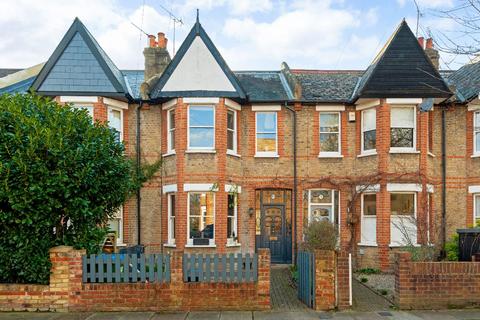 3 bedroom terraced house for sale, Ailsa Avenue, St Margaret's