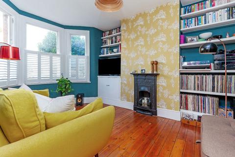 3 bedroom terraced house for sale, Ailsa Avenue, St Margaret's