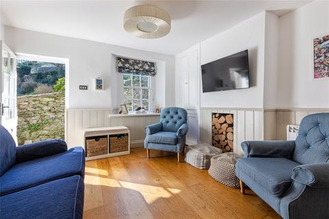 undefined, Robinsons Row, Salcombe