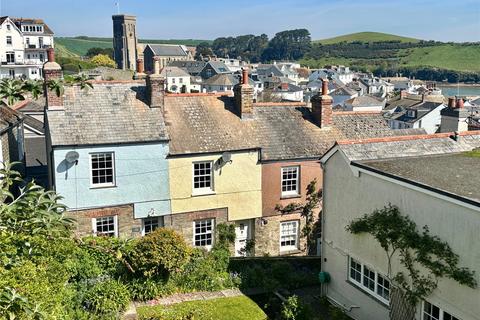 undefined, Robinsons Row, Salcombe