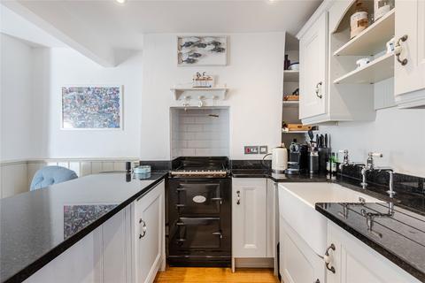 undefined, Robinsons Row, Salcombe