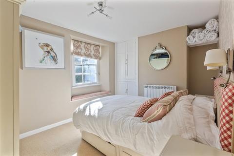 undefined, Robinsons Row, Salcombe
