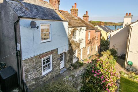 undefined, Robinsons Row, Salcombe