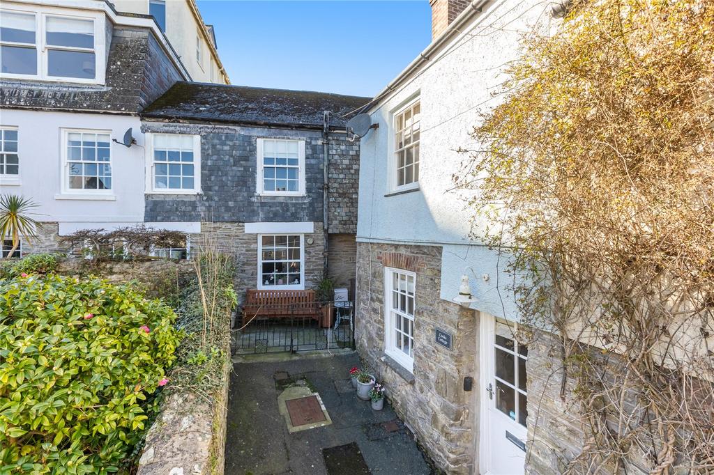 Cooks Cottage