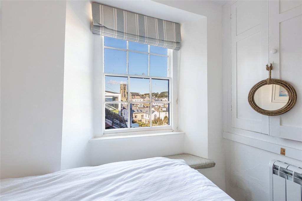 Window View