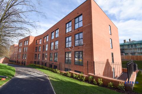 2 bedroom apartment to rent, Whittle House, 1 Scutari Close, Derby DE1