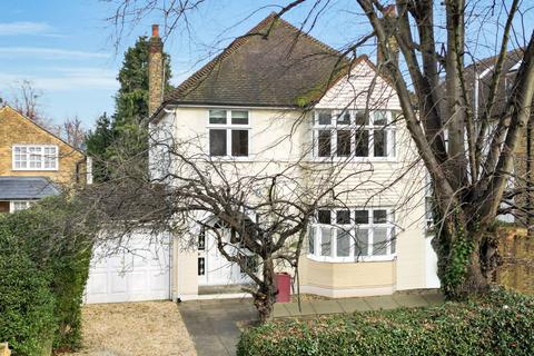 4 bedroom detached house for sale, Palace Road, East Molesey, KT8