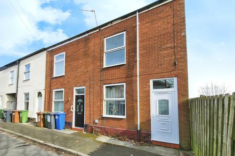 2 bedroom end of terrace house for sale, George Street, Denton, Manchester, M34