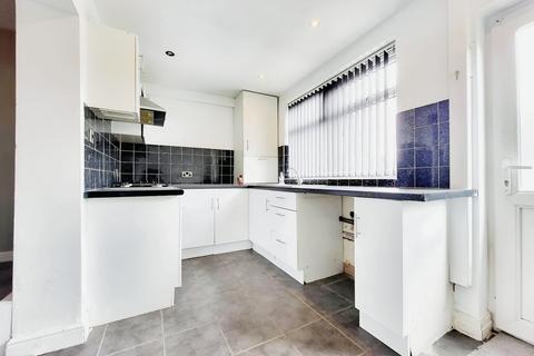 2 bedroom end of terrace house for sale, George Street, Denton, Manchester, M34