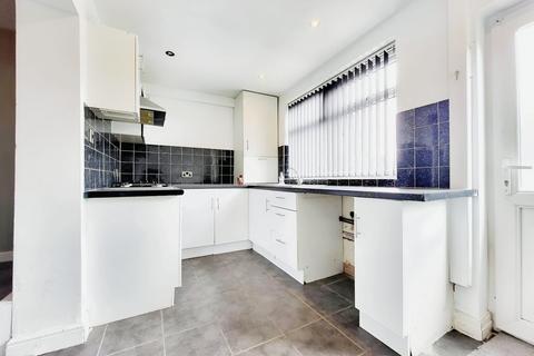 34 George Street, Denton, Manchester, M34 3DJ