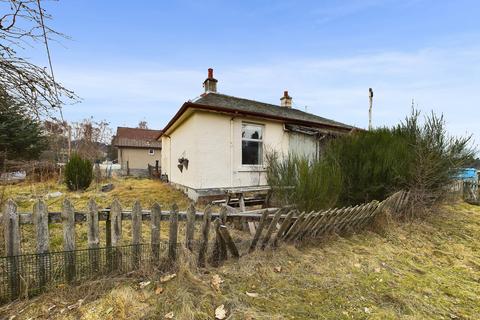 2 bedroom cottage for sale, Golf Course Road, Newtonmore * CLOSING DATE WEDNESDAY 26th MARCH @ 12PM*