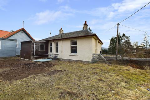 2 bedroom cottage for sale, Golf Course Road, Newtonmore * CLOSING DATE WEDNESDAY 26th MARCH @ 12PM*