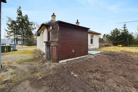 2 bedroom cottage for sale, Golf Course Road, Newtonmore * CLOSING DATE WEDNESDAY 26th MARCH @ 12PM*