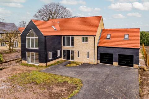 Fen Road, Holbeach, Spalding