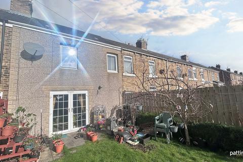 25 Ninth Row, Ashington, NE63 8JZ