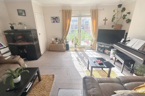 25 Ninth Row, Ashington, NE63 8JZ