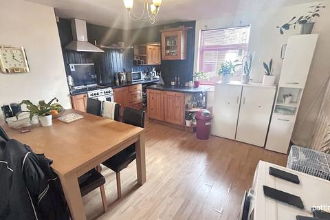 25 Ninth Row, Ashington, NE63 8JZ