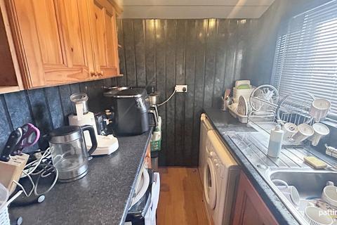 25 Ninth Row, Ashington, NE63 8JZ