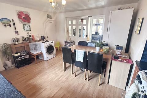 25 Ninth Row, Ashington, NE63 8JZ