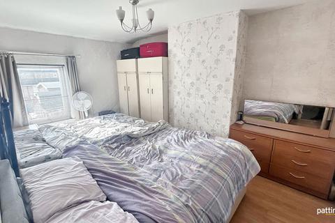 25 Ninth Row, Ashington, NE63 8JZ
