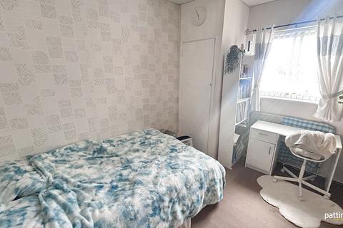 25 Ninth Row, Ashington, NE63 8JZ