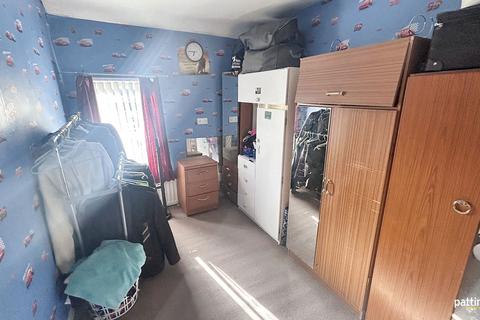 25 Ninth Row, Ashington, NE63 8JZ