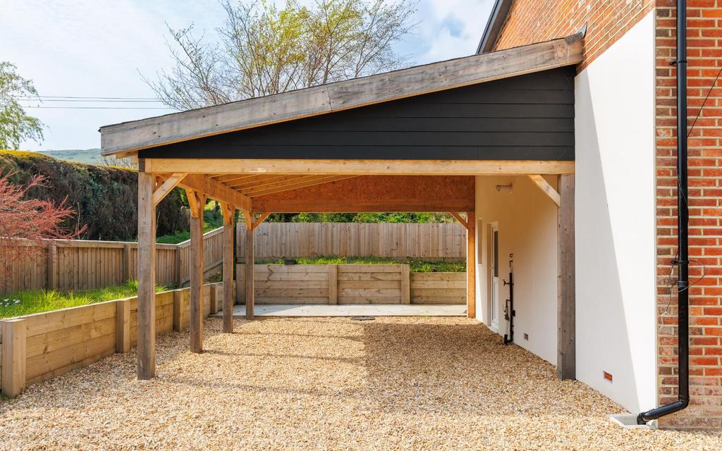 Car Port