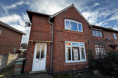 3 bedroom house to rent, Love Lane, Walsall